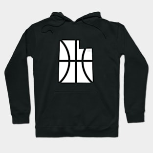 Wildcats Basketball Hoodie